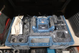 Rotationslaser BOSCH GRL 400 H