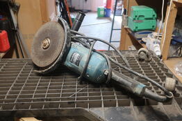 Vinkelsliber MAKITA GA9020R