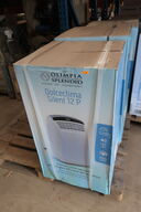 Aircondition OLIMPIA SPLENDID Dolceclima Silent 12 P