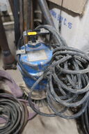 Dykpumpe TSURUMI PUMP HS2.4S
