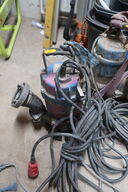 Dykpumpe TSURUMI PUMP HS2.4S