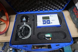 Vibrationsmåler PROFOUND VIBRA+