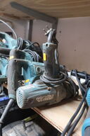 Slagnøgle MAKITA TW0350