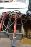Trykprøvepumpe RIDGID 1450