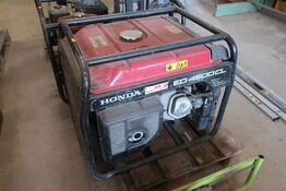 Generator HONDA EG 4500CL