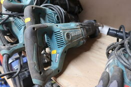 Bajonetsav MAKITA JR3051T