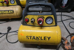 Kompressor STANLEY