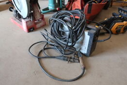 Elektrodesvejser EWM P180 Picotic