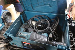 Borehammer MAKITA HR2631FT