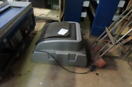 Ladtank 125 liter DP40012