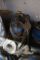 Dykpumpe TSURUMI PUMP HS2.4S