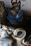 Dykpumpe TSURUMI PUMP HS2.4S