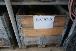 Diverse blik 