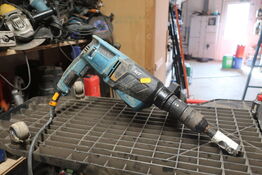 Borehammer MAKITA HR2631FT