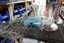 Vinkelsliber MAKITA GA9020R
