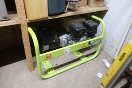 Generator PRAMAC E3200