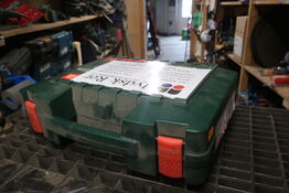 Rystepudser BOSCH PSS 200 A