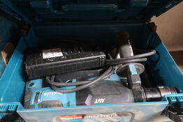 Borehammer MAKITA HR2631FT