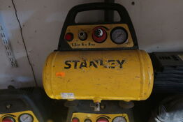 Kompressor STANLEY