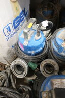Dykpumpe TSURUMI PUMP HS2.4S