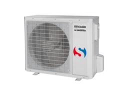 Udendørs airconditionenhed SINCLAIR ASGE-18BI