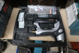 Dykkerpistol TJEP F-16/50