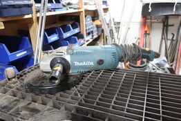 Vinkelsliber MAKITA GA9020R