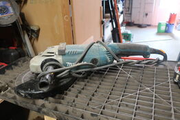 Vinkelsliber MAKITA GA9020R