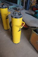 Elektrodeovn ESAB PSE-5