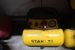 Kompressor STANLEY