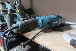 Vinkelsliber MAKITA GA9020R