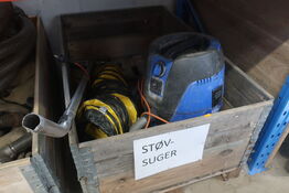 Støvsuger
