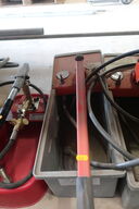 Trykprøvepumpe RIDGID 1450