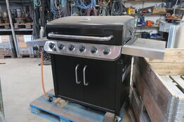 Gasgrill CHARBROIL