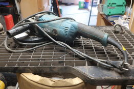 Vinkelsliber MAKITA GA9020R