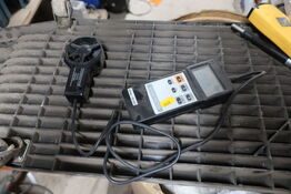 Anemometer ELMA AM-4203