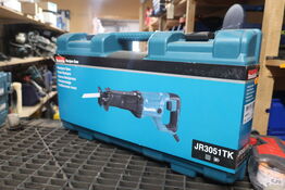 Bajonetsav MAKITA JR3051TK