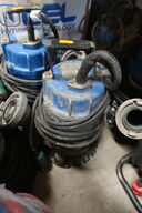 Dykpumpe TSURUMI PUMP HS2.4S