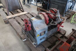 Gevindskæremaskine RIDGID P50B