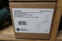 Rottespærre NORDISK INNOVATION TX11 LOCK