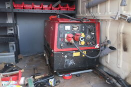 Generator MOSA TS 300 EP1