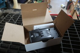 Batteri REMS Akku Li-Ion 21,6V