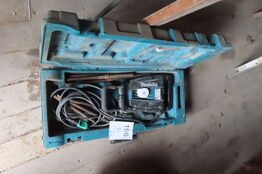 Betonhammer MAKITA