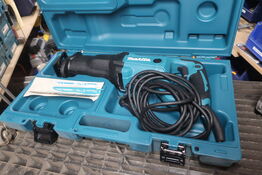 Bajonetsav MAKITA JR3051T