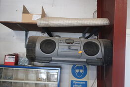 Radio