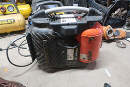 Kompressor HUAIR