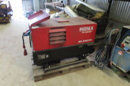 Generator MOSA TS 300 EP1