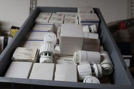 Thermostater DANFOSS