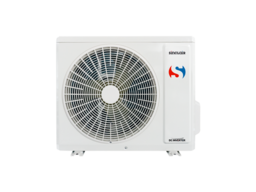 Udendørs airconditionenhed SINCLAIR SOH-12BIK2