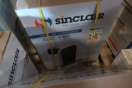 Aircondition SINCLAIR AMC-14P